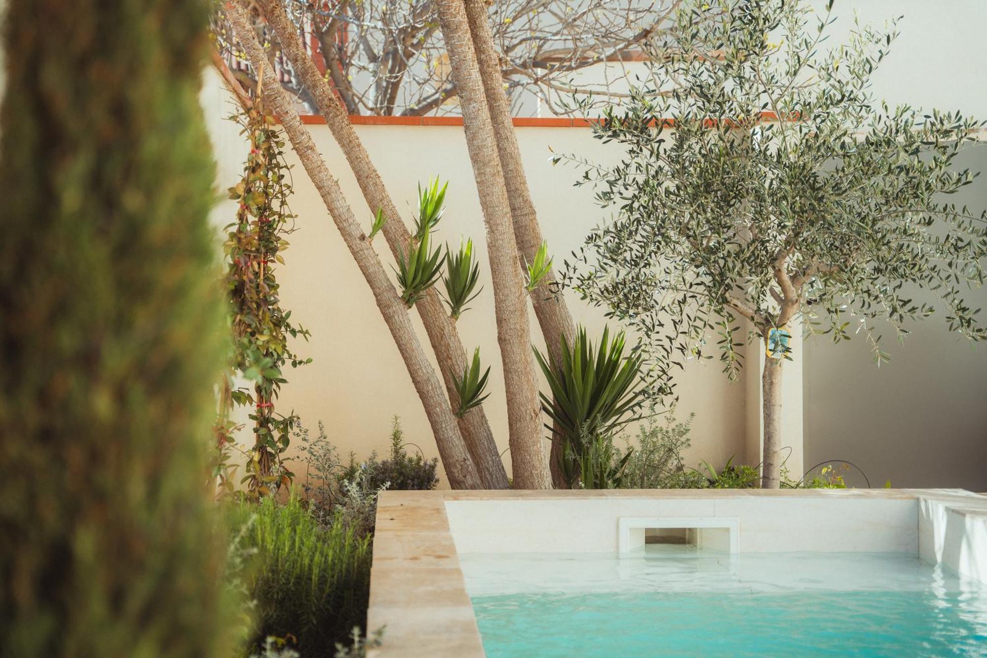 Maison Balas Canet-en-Roussillon Ngoại thất bức ảnh