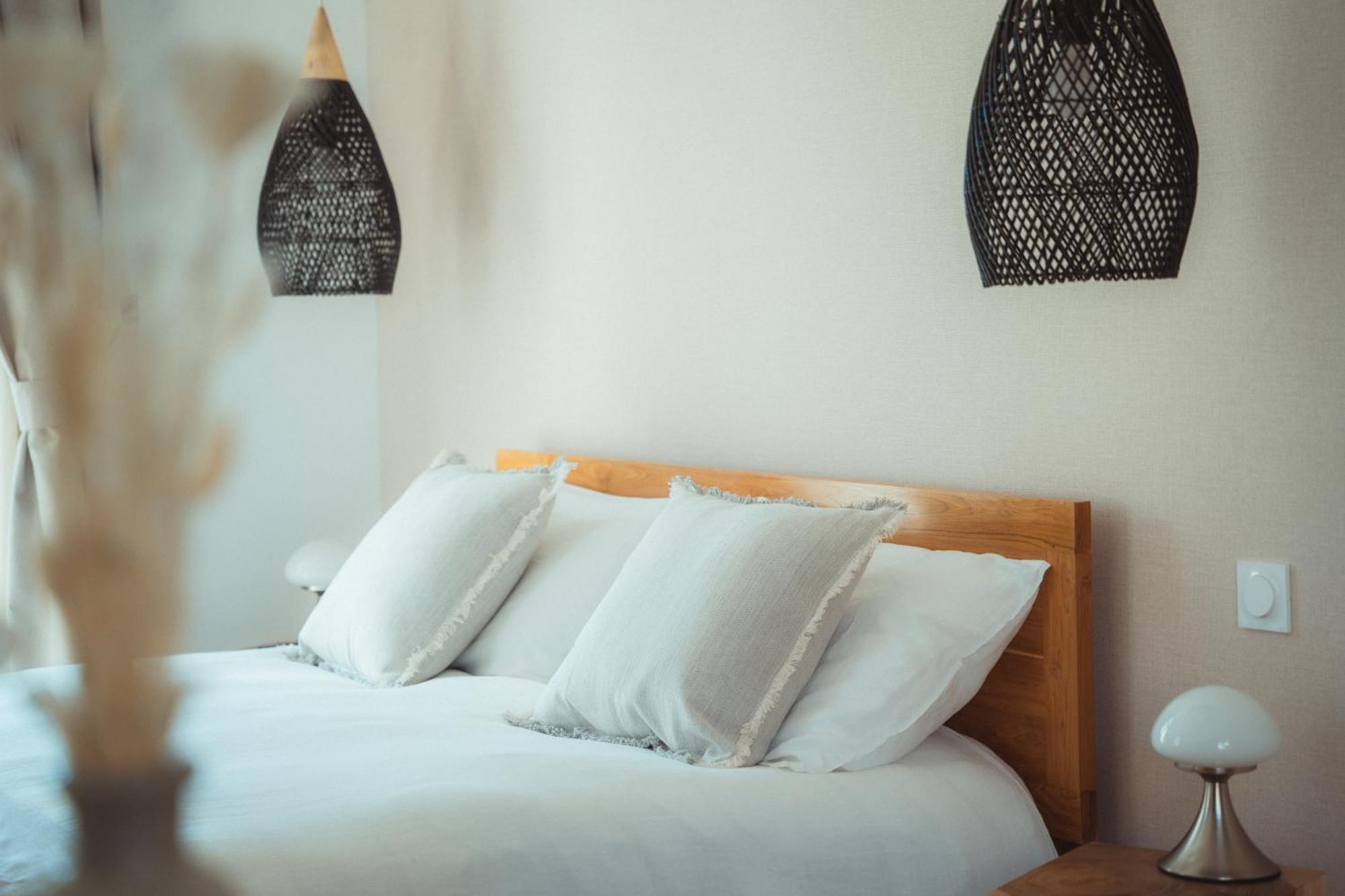 Maison Balas Canet-en-Roussillon Ngoại thất bức ảnh
