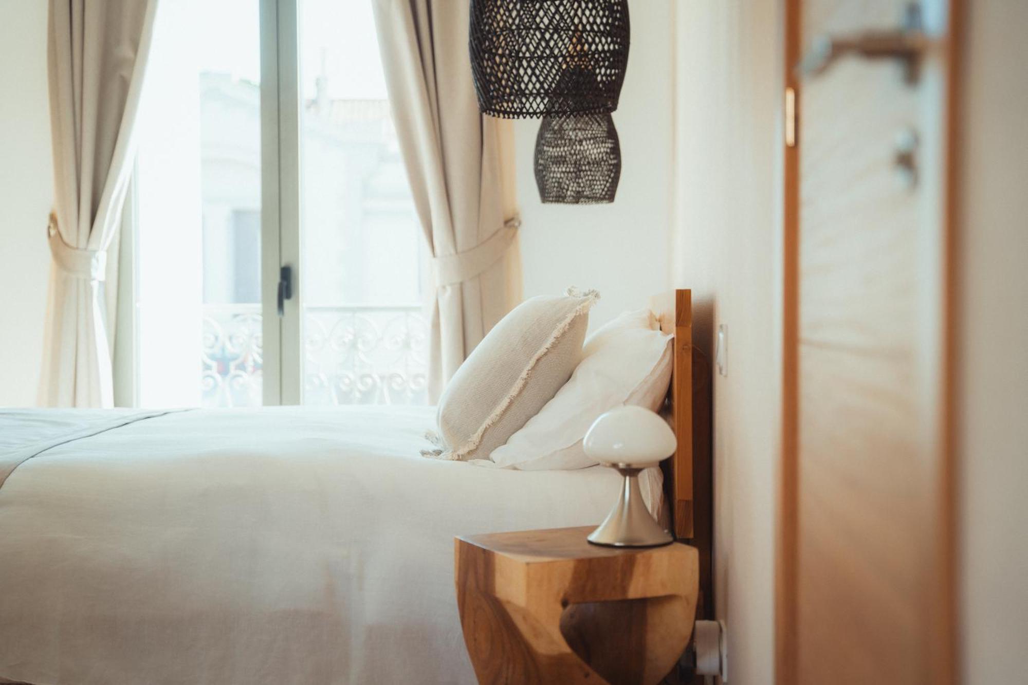 Maison Balas Canet-en-Roussillon Ngoại thất bức ảnh