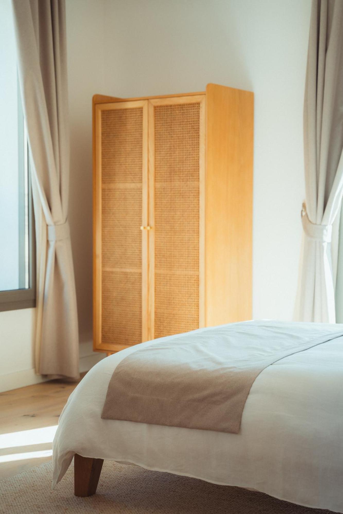 Maison Balas Canet-en-Roussillon Ngoại thất bức ảnh
