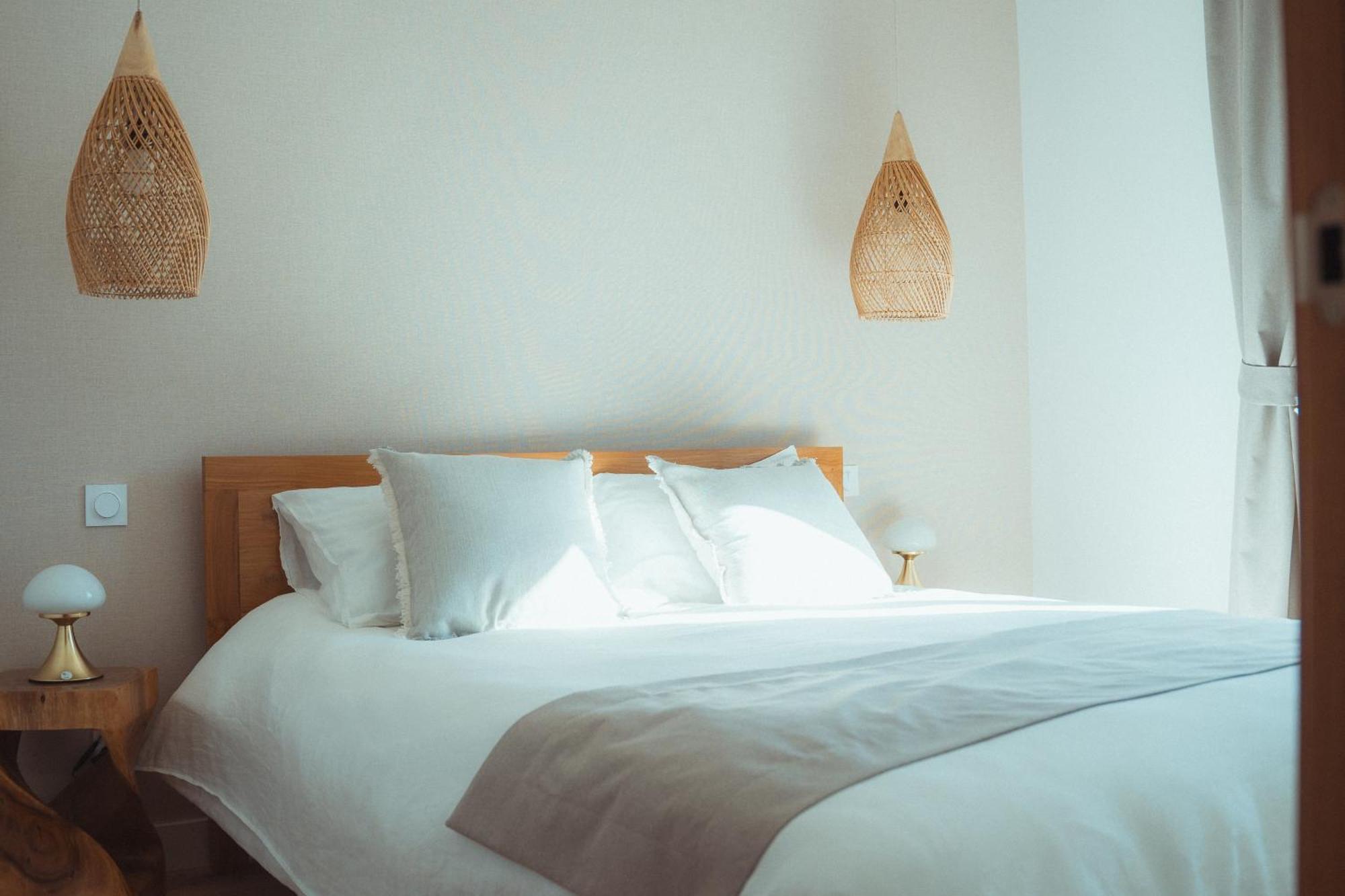 Maison Balas Canet-en-Roussillon Ngoại thất bức ảnh