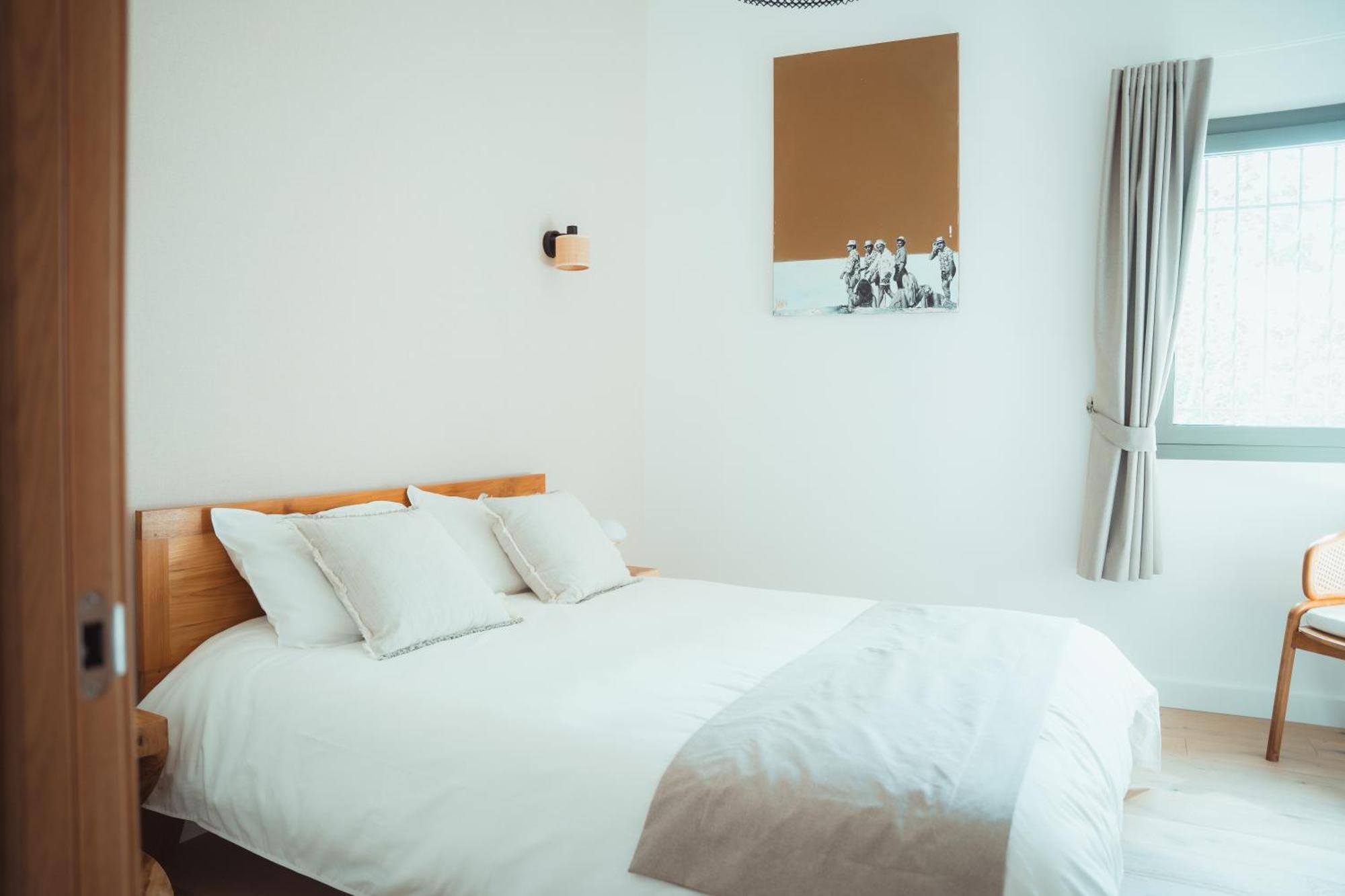 Maison Balas Canet-en-Roussillon Ngoại thất bức ảnh