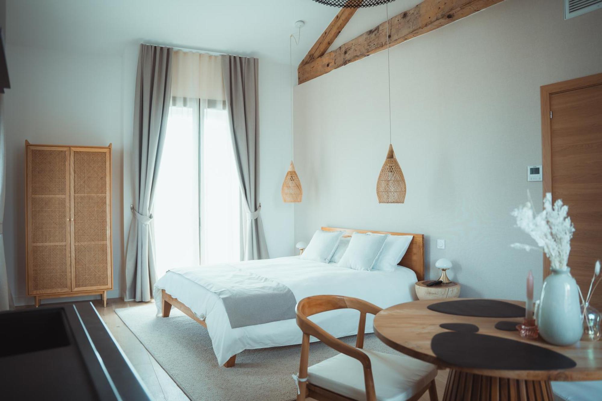 Maison Balas Canet-en-Roussillon Ngoại thất bức ảnh