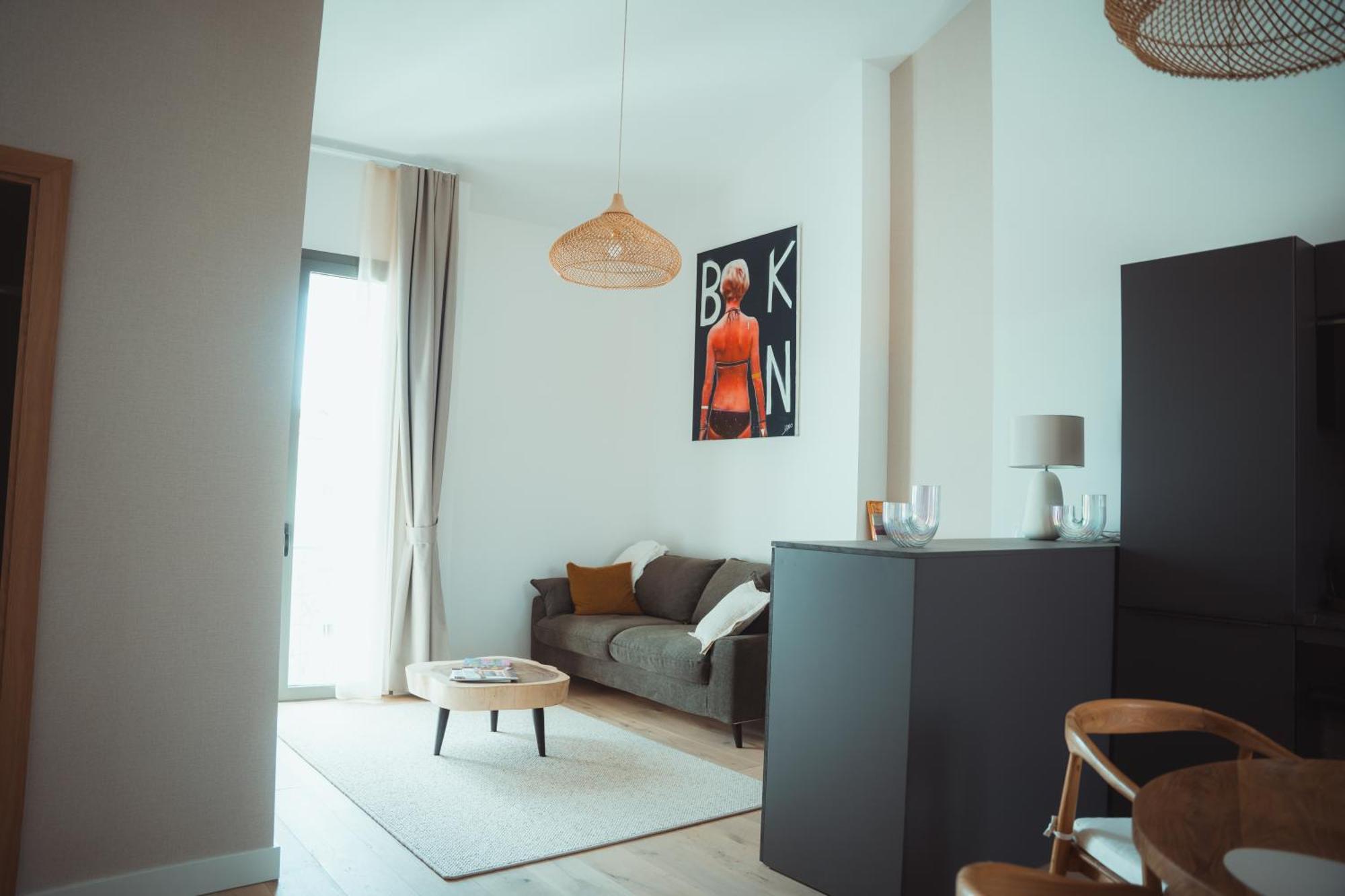 Maison Balas Canet-en-Roussillon Ngoại thất bức ảnh