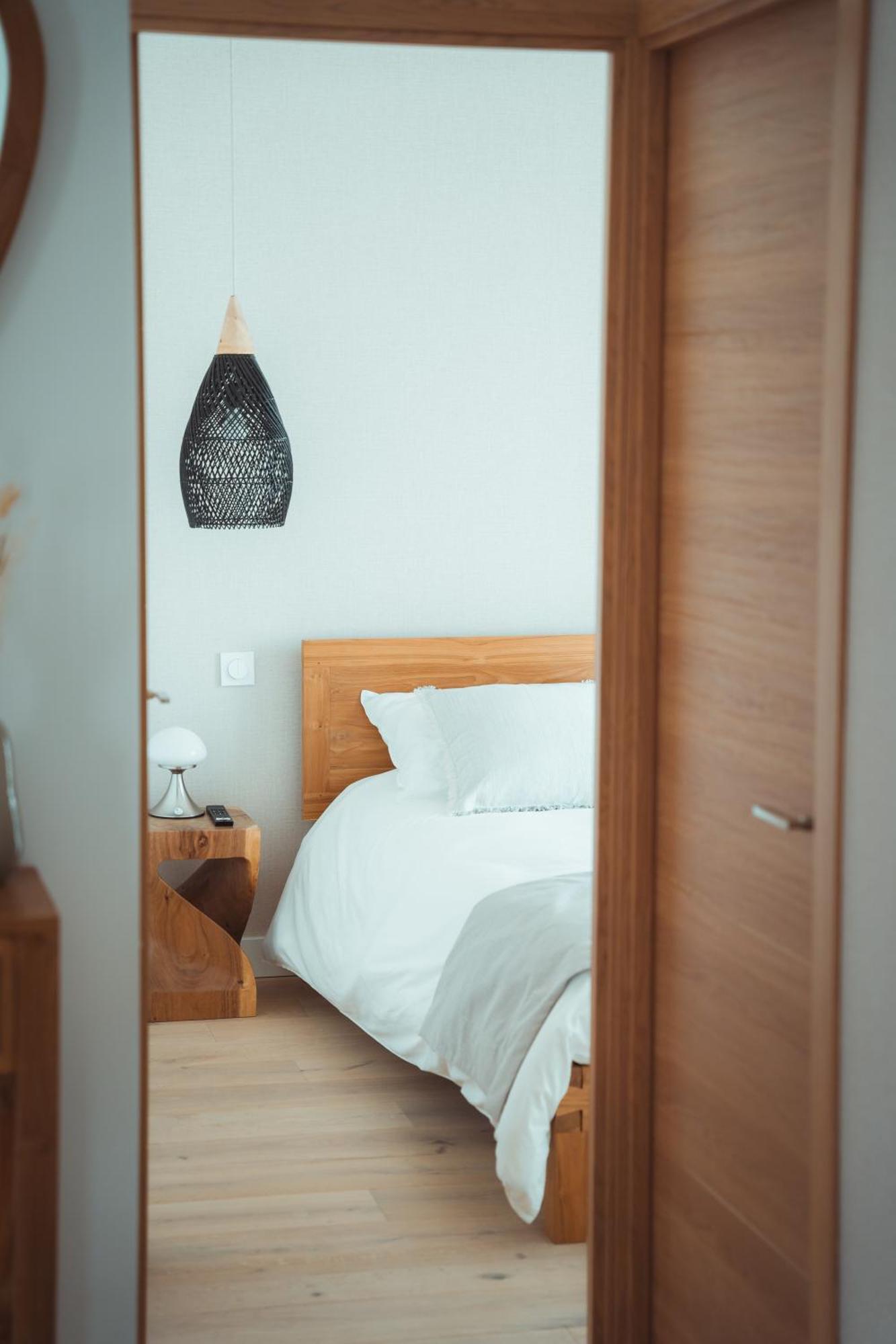 Maison Balas Canet-en-Roussillon Ngoại thất bức ảnh