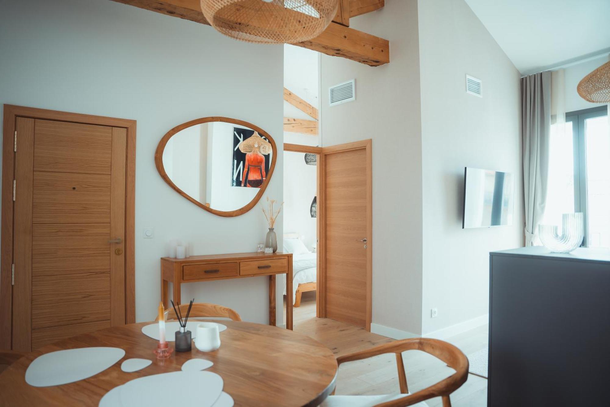 Maison Balas Canet-en-Roussillon Ngoại thất bức ảnh