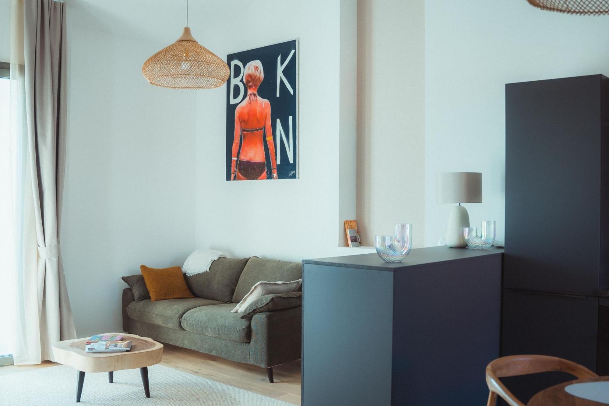 Maison Balas Canet-en-Roussillon Ngoại thất bức ảnh