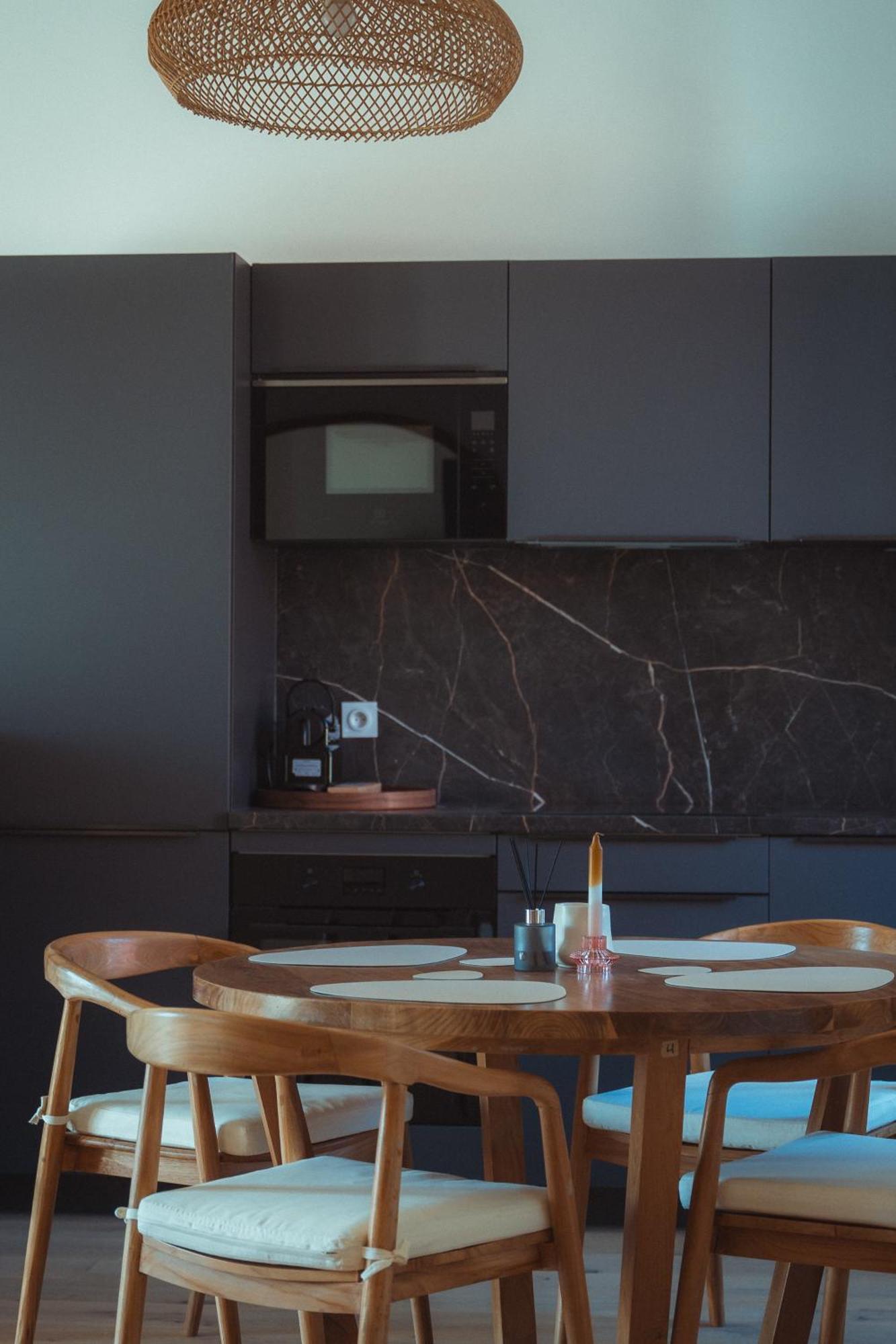 Maison Balas Canet-en-Roussillon Ngoại thất bức ảnh