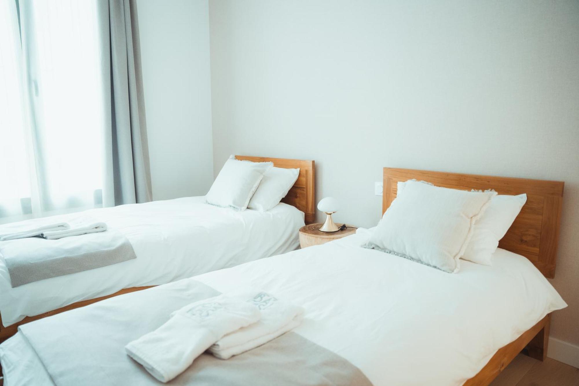 Maison Balas Canet-en-Roussillon Ngoại thất bức ảnh