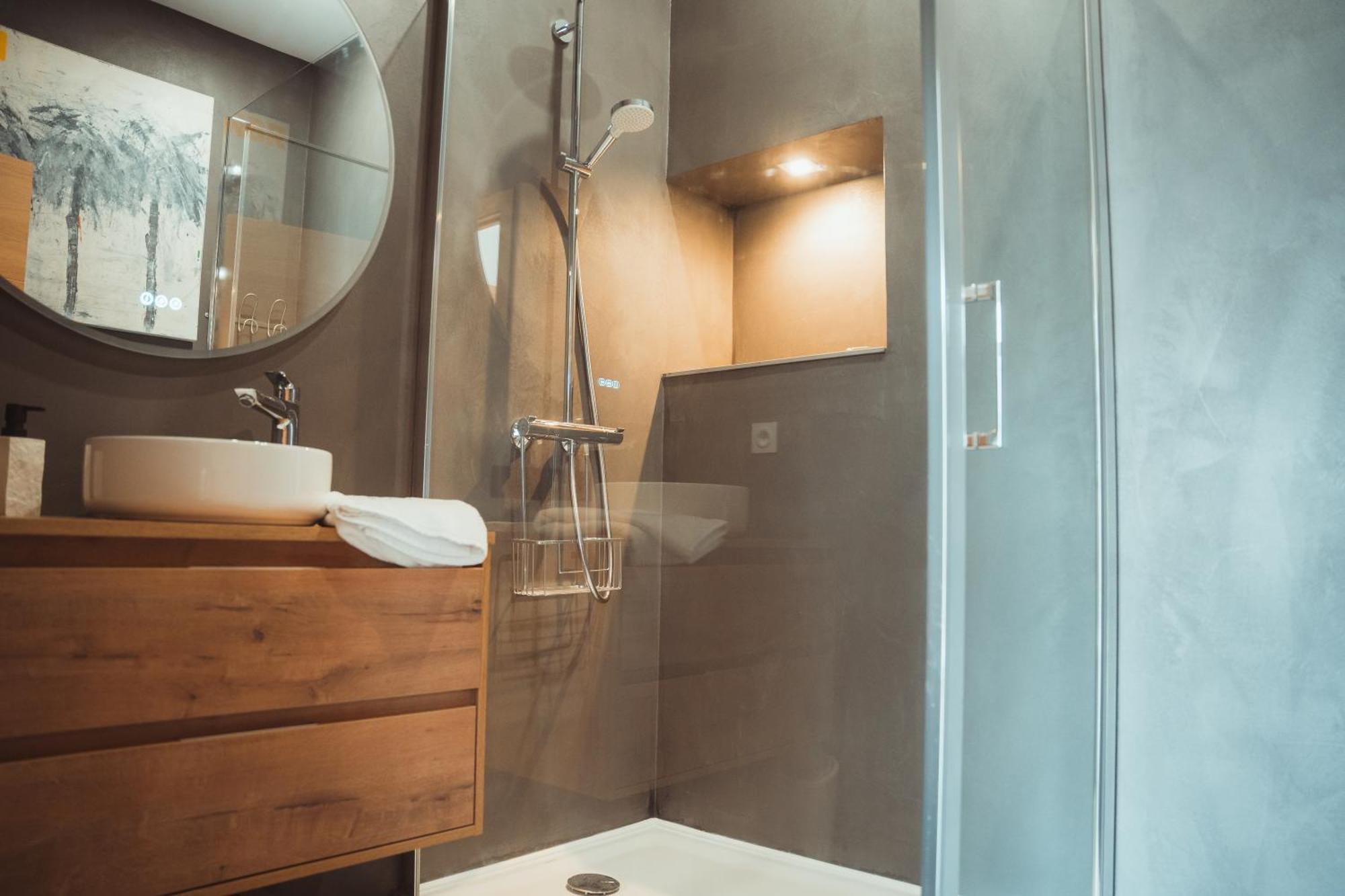 Maison Balas Canet-en-Roussillon Ngoại thất bức ảnh