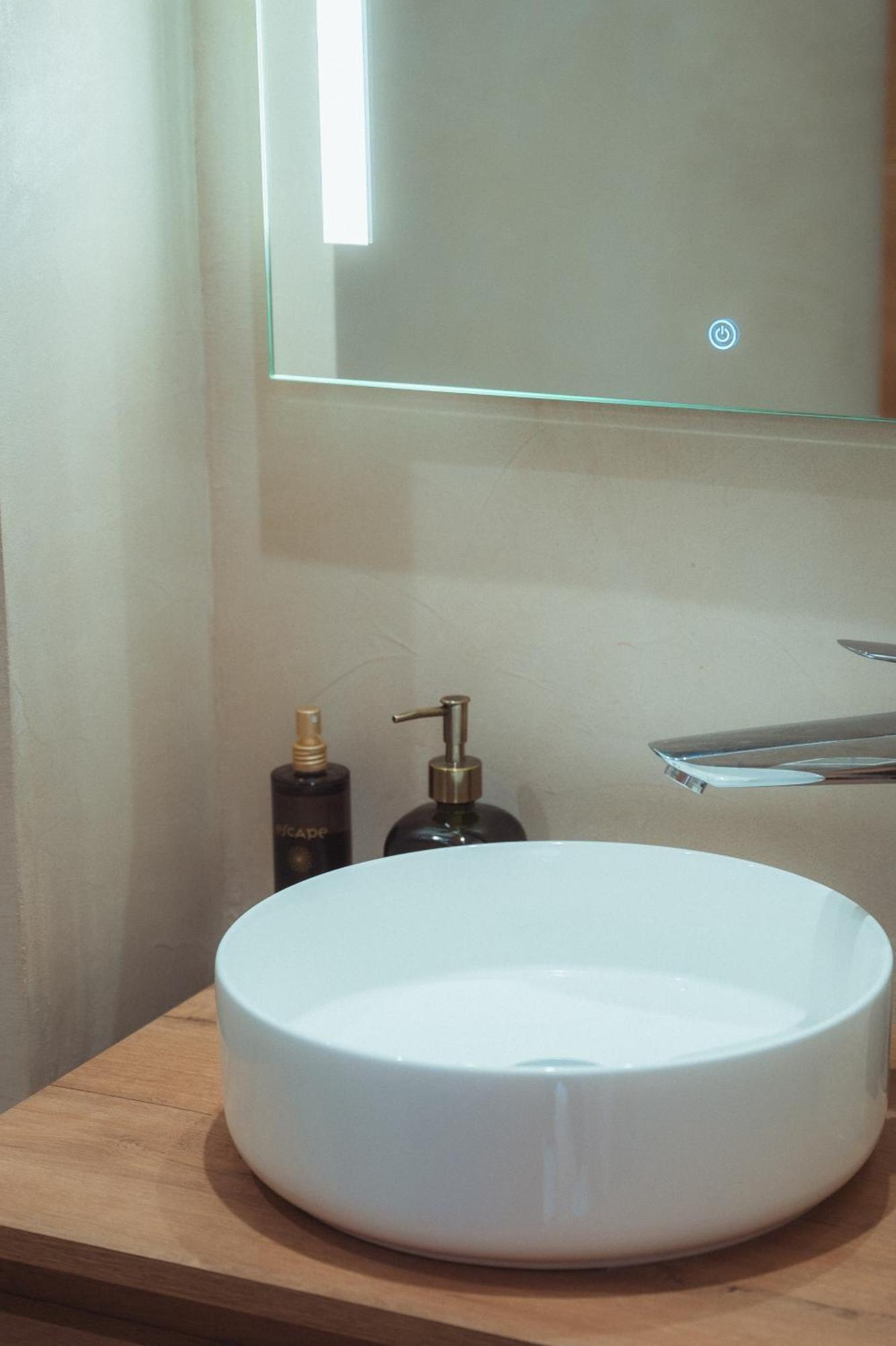 Maison Balas Canet-en-Roussillon Phòng bức ảnh