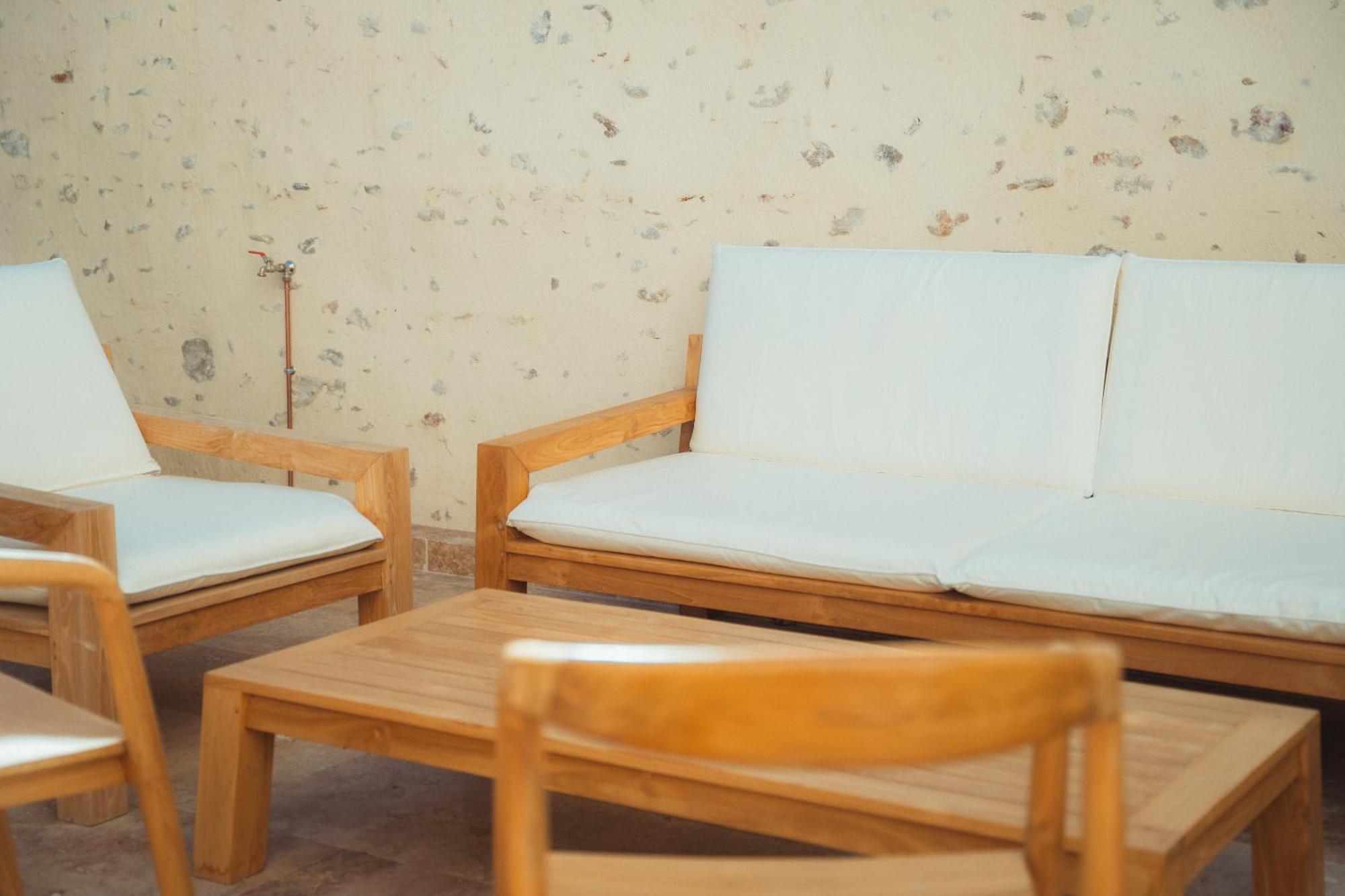 Maison Balas Canet-en-Roussillon Phòng bức ảnh