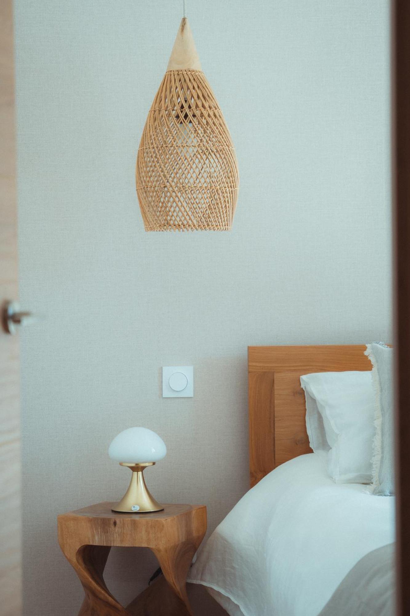 Maison Balas Canet-en-Roussillon Phòng bức ảnh