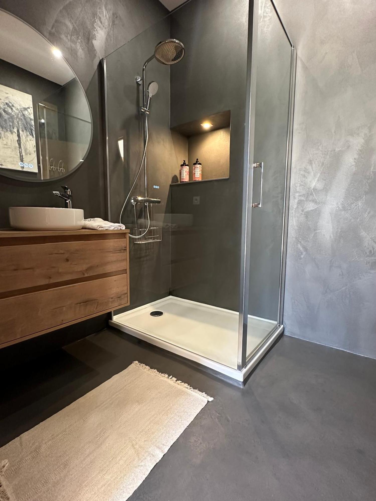 Maison Balas Canet-en-Roussillon Ngoại thất bức ảnh