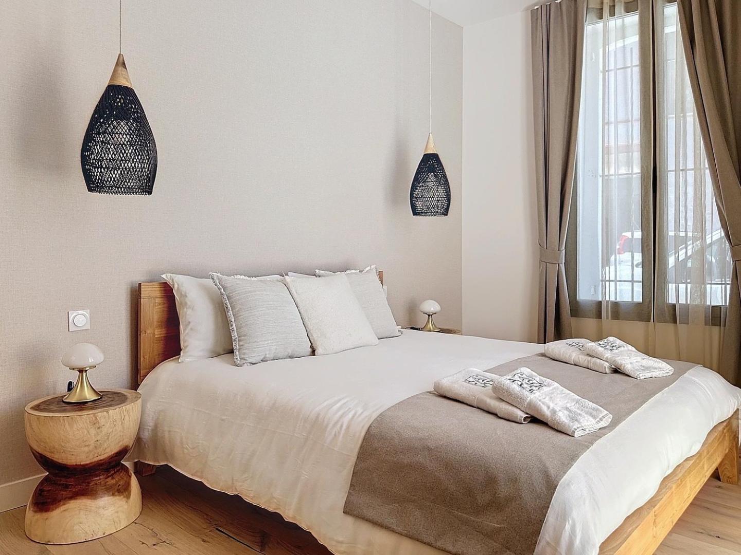 Maison Balas Canet-en-Roussillon Ngoại thất bức ảnh